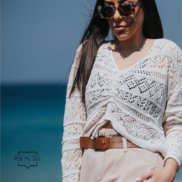 gynaikeia-plekti-krouaze-mpouza