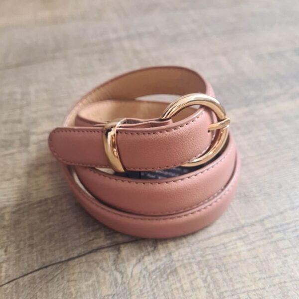 Ζώνη σε 5 Αποχρώσεις - Eva