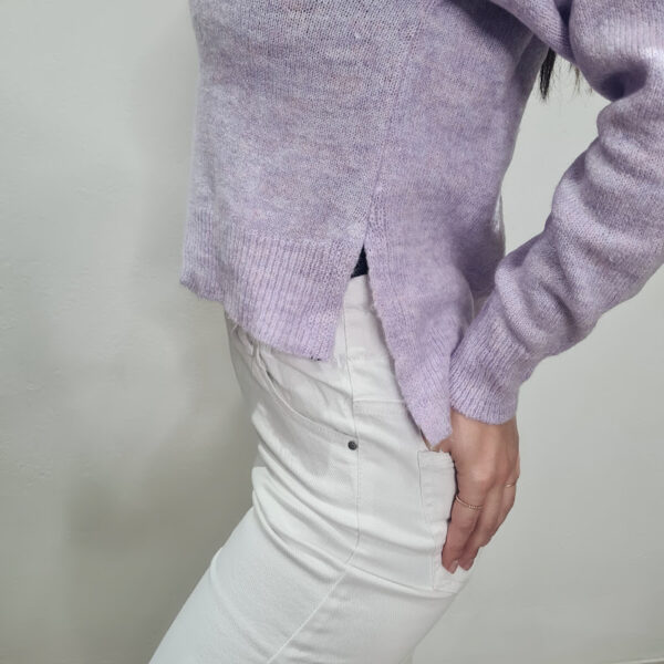 Jean Paperbag σε 3 Αποχρώσεις