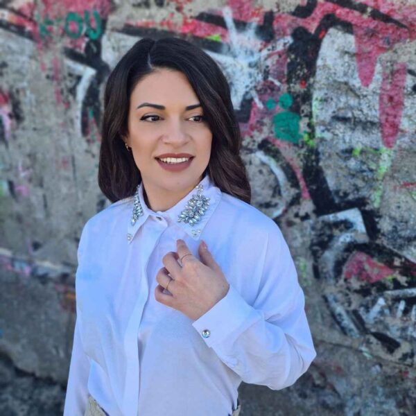 Πουκάμισο με Πέτρες σε 2 Αποχρώσεις