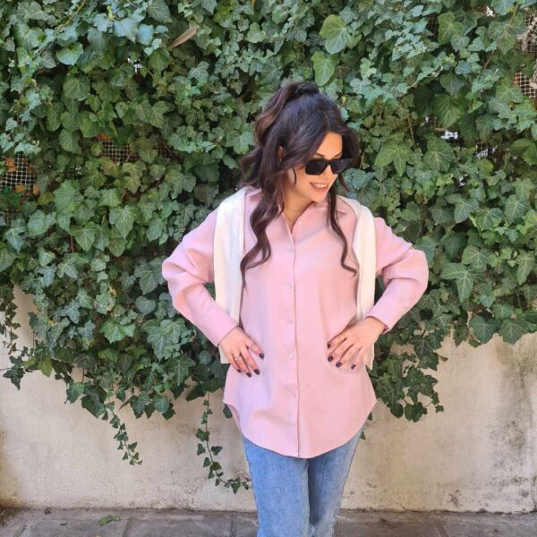 Γυναικείο Πουκάμισο